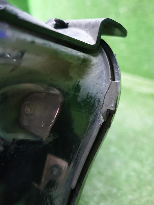 Фара правая BMW 5er G30 (2017-2020) Adaptive LED
