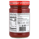 Crofter's Organic, Органический спред премиального качества, клубника, 468 г (16,5 унции)