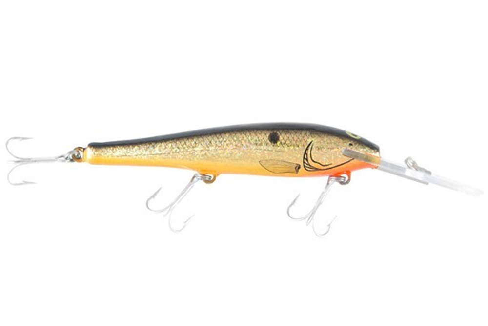 Воблер Halco Tilsan Big Barra 120 #T110