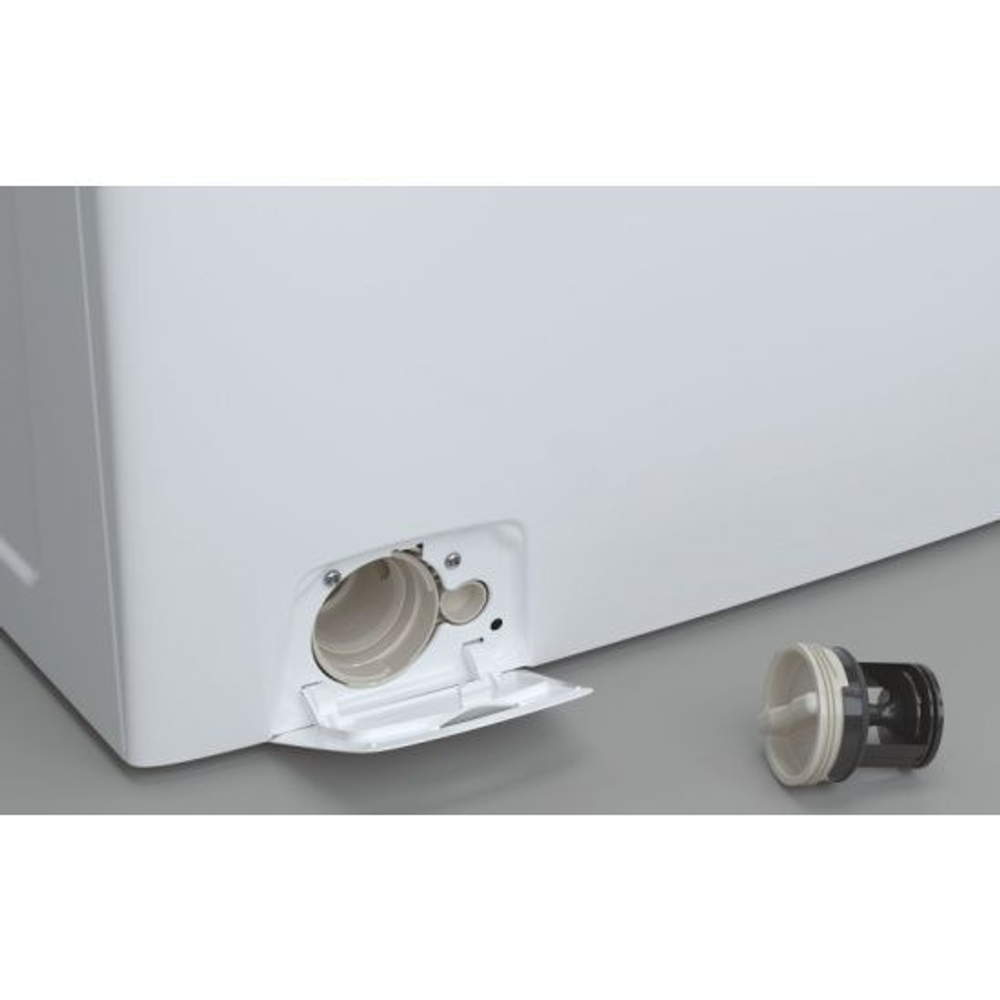 Стиральная машина Candy Smart Pro CSO4 107TB1/2-07 класс: A загр.фронтальная макс.:7кг белый. Товар уцененный