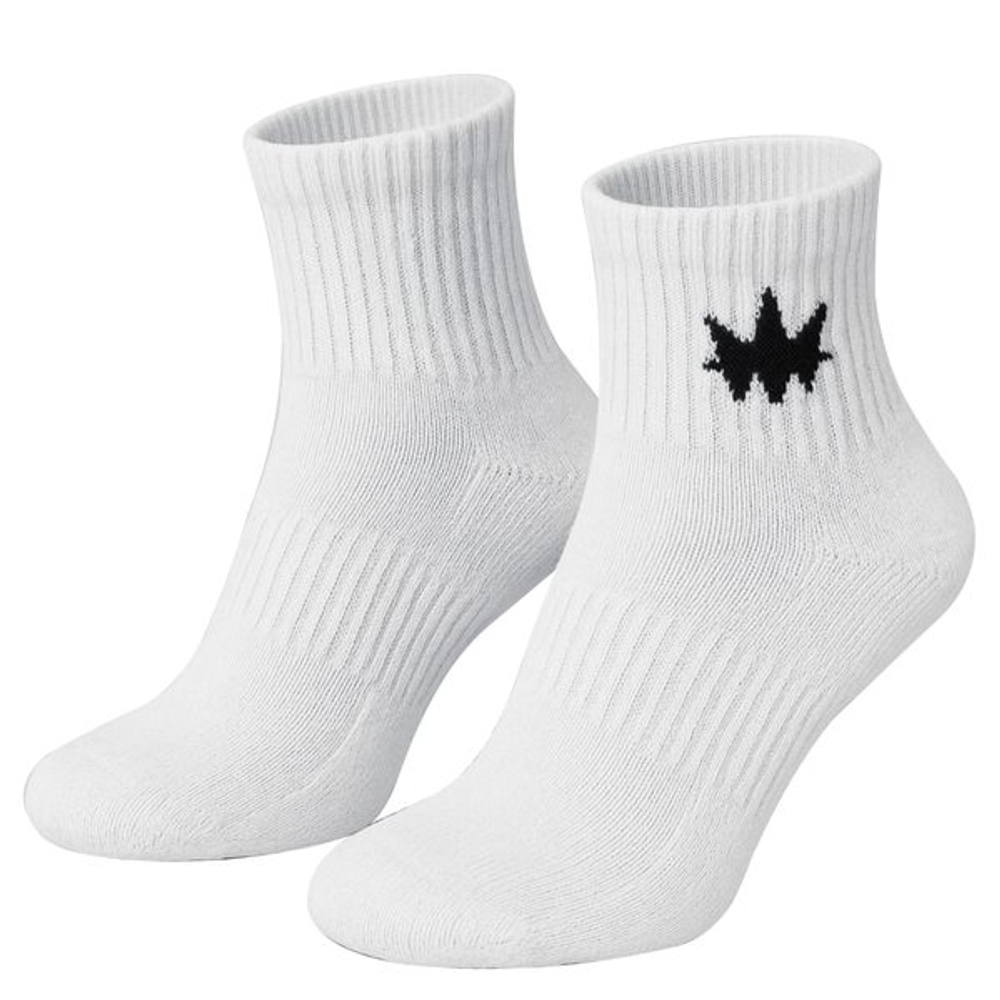 Носки Element Sock Medium (набор 2 пары) — White