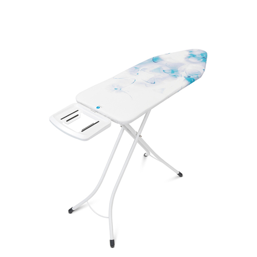 Гладильная доска 124x45см Brabantia Бабочки