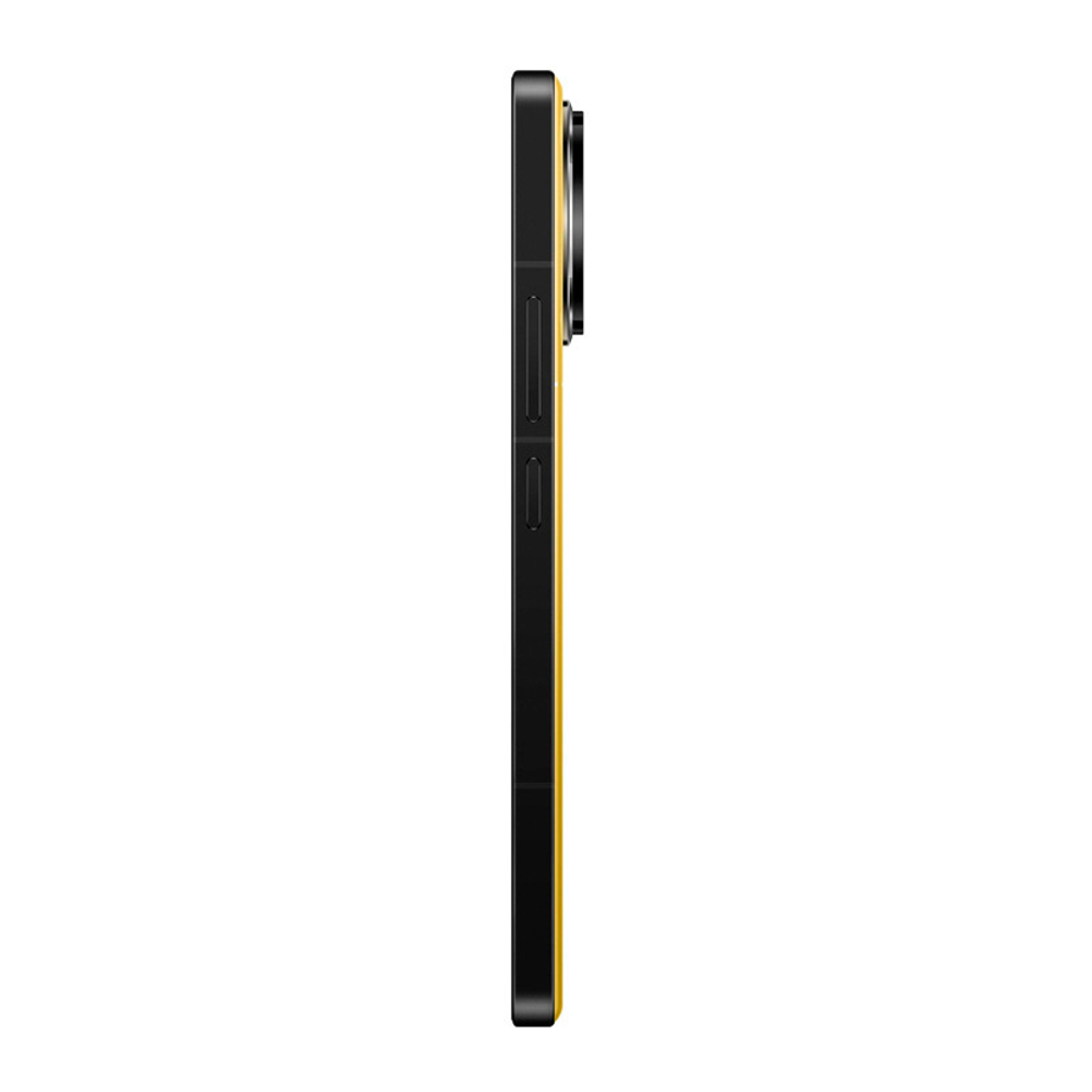 POCO F7 Ultra 12/256 ГБ Yellow