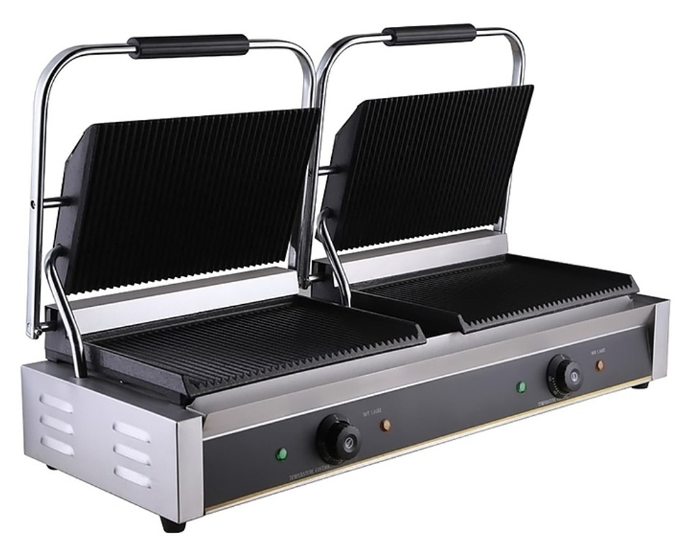 Гриль прижимной VIATTO GH-813EH