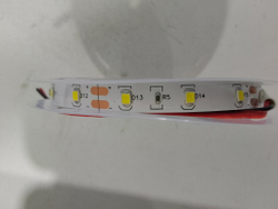 Лента светодиодная GLS-2835-60-4.8-12-IP20-4500к (5м)