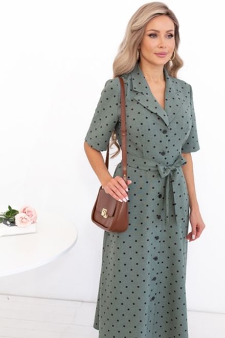 Платье Саломея №2 Valentina