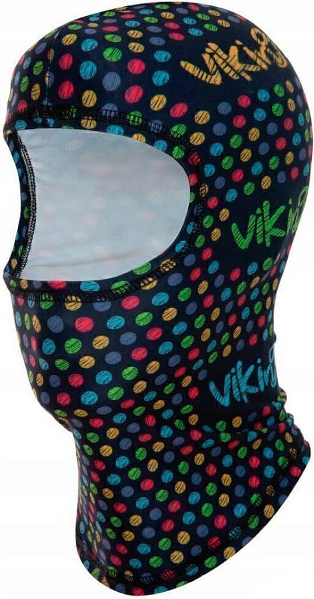 Маска (балаклава) VIKING Balaclava Kenai Navy Blue (US:One size)