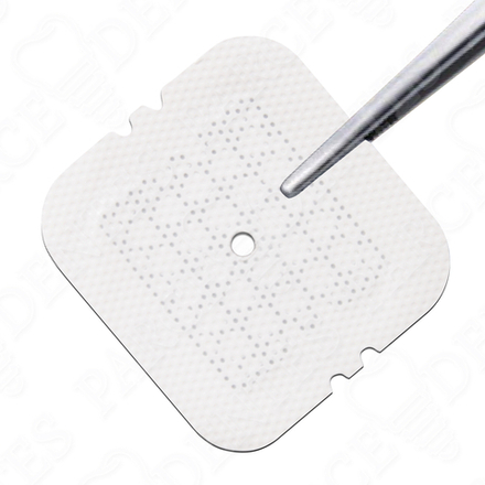 PTFE мембрана 24,9х30