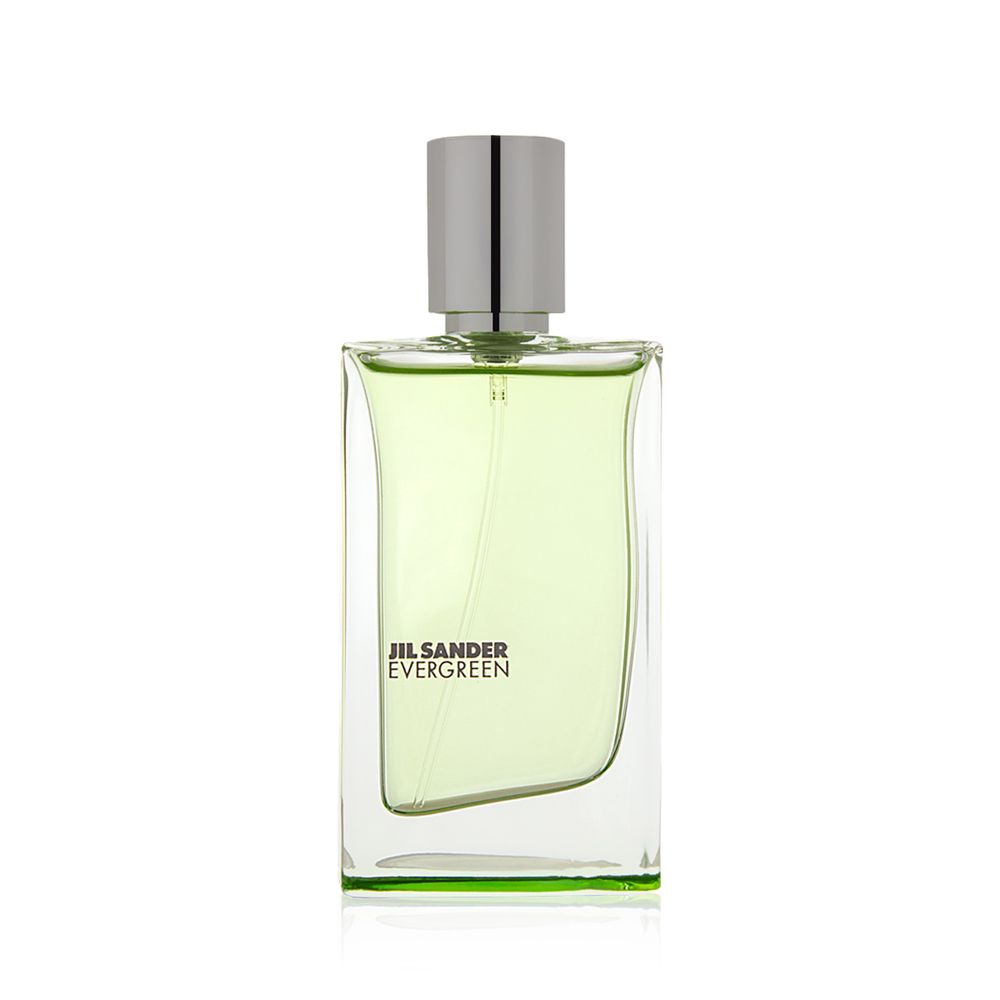 Jil Sander Evergreen Eau De Toilette - tester 30 ml (woman)
