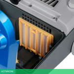 Пылесос Samsung VCC4140V3A/XEV
