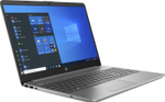 Ноутбук  HP 255 G8 15.6 ", Ryzen 5, 16 Гб RAM, 256 Гб SSD, Radeon Graphics, Серебристый