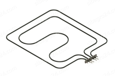 ТЭН 2,4 кВт, 230В В3-181/190-7,5-6,5/2,4 STILLAG