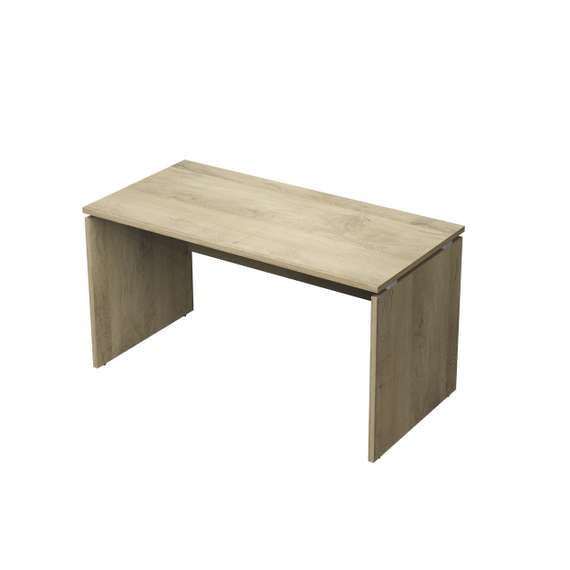 6С.009 Стол прямолинейный (1400*700*750)