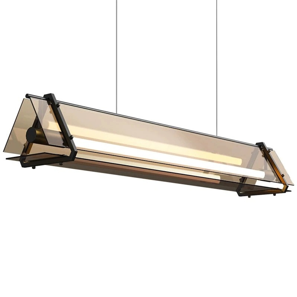 Chandelier  horizontal Lewin