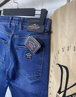 Джинсы Paul Shark