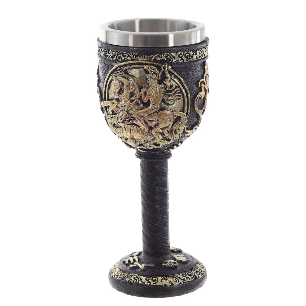 GAEM Бокал "Лошадь", 155 мл, L7,5 W7,5 H18 см