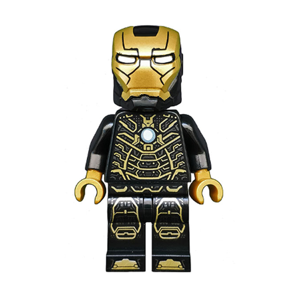 Железный Человек Mark 41 sh0567