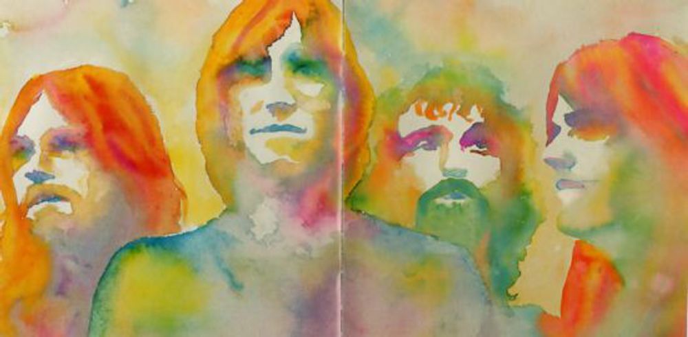 Pink Floyd. A Foot In The Door: The Best Of Pink Floyd (CD) Пинк Флойд. Лучшее