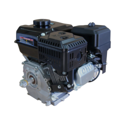 Двигатель LIFAN KP230 PRO (4х такт, 9л.с, вал 20мм, ручной стартер)