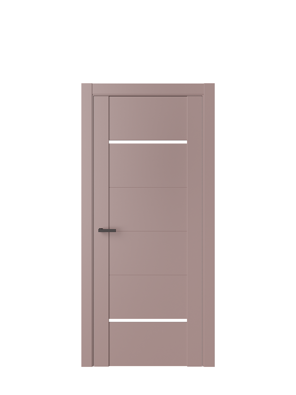 Межкомнатная дверь Estet V25