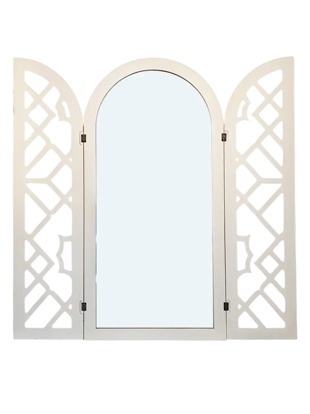 Зеркало настенное большое 60*120 см