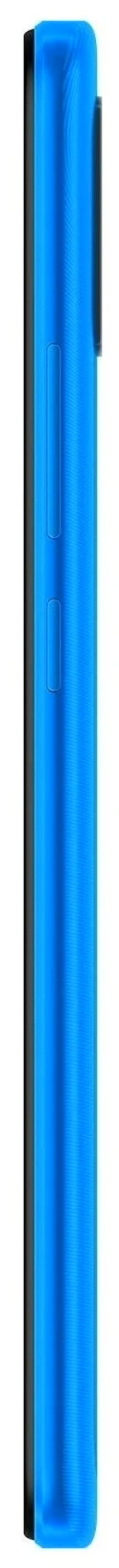 Xiaomi Redmi 9A 4/64 ГБ, синий