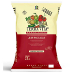 Грунт Terra Vita® Георгин-Астра-Земляника (25л)