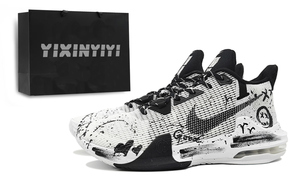 Кроссовки Nike Air Max Impact 3