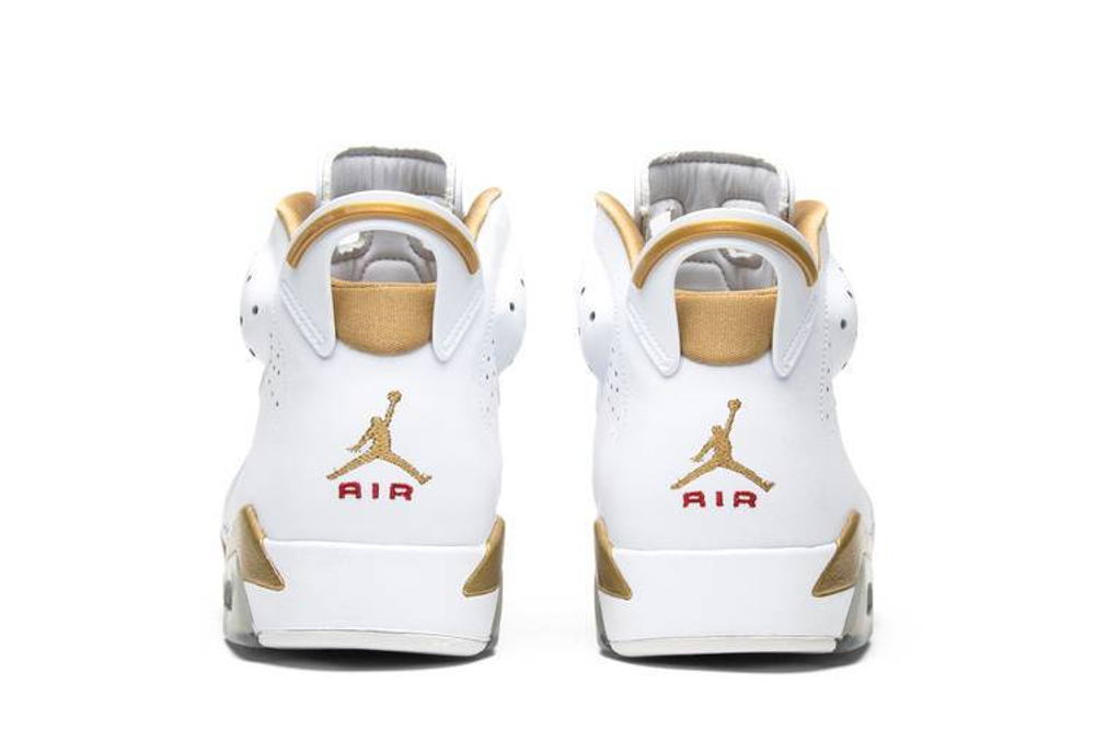 Кроссовки Jordan Golden Moments Pack (67)