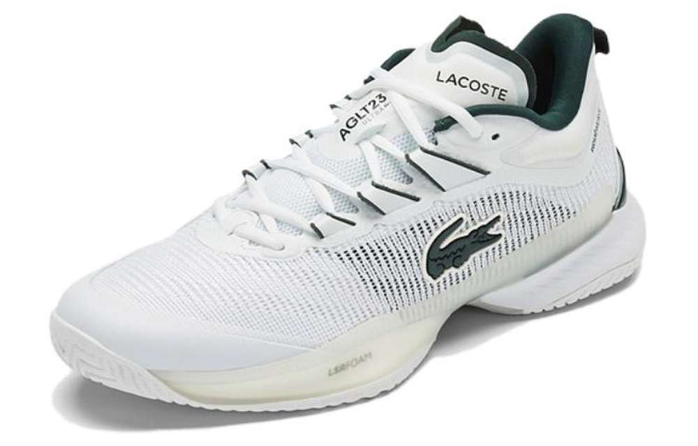 Кроссовки LACOSTE, 45SMA0013-1R5