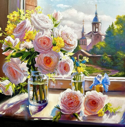 Утро нового дня