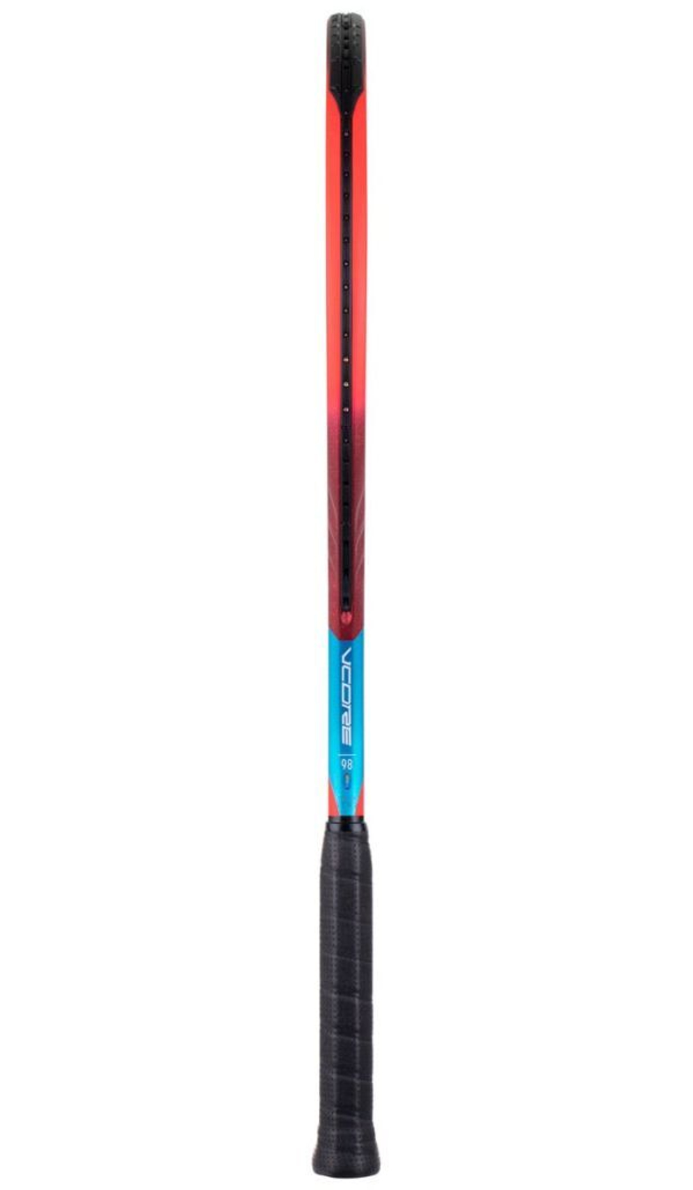 Ракетка теннисная Yonex VCORE 98 (305g) - tango red