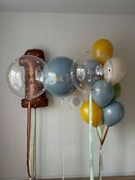 Воздушные шары для мальчика №8997