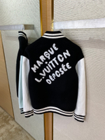Louis Vuitton Jacket