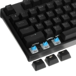 Клавиатура проводная Blitz GK-240L