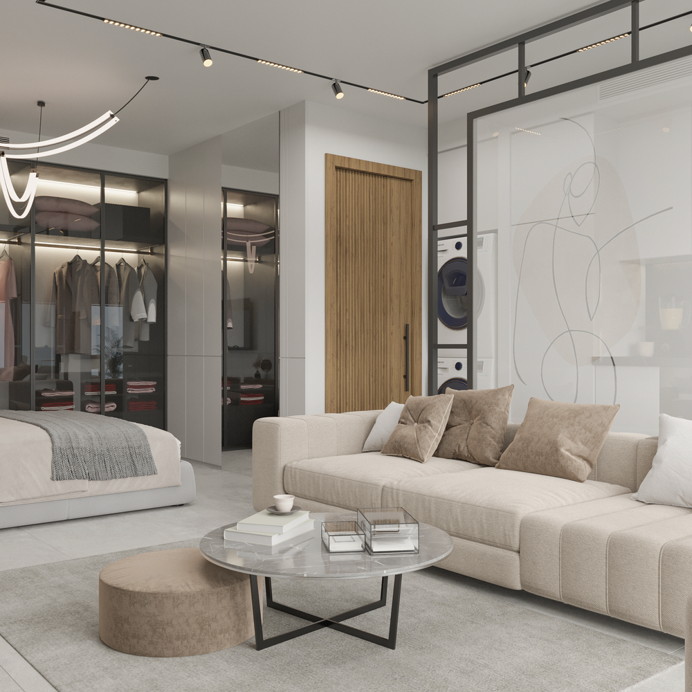 ЖК "CASA DEL MARE" Северный Кипр, район Esentepe. Расположен в элитном районе Северного Кипра, на берегу Средиземного моря, с собственной лагуной 20 минут до столицы