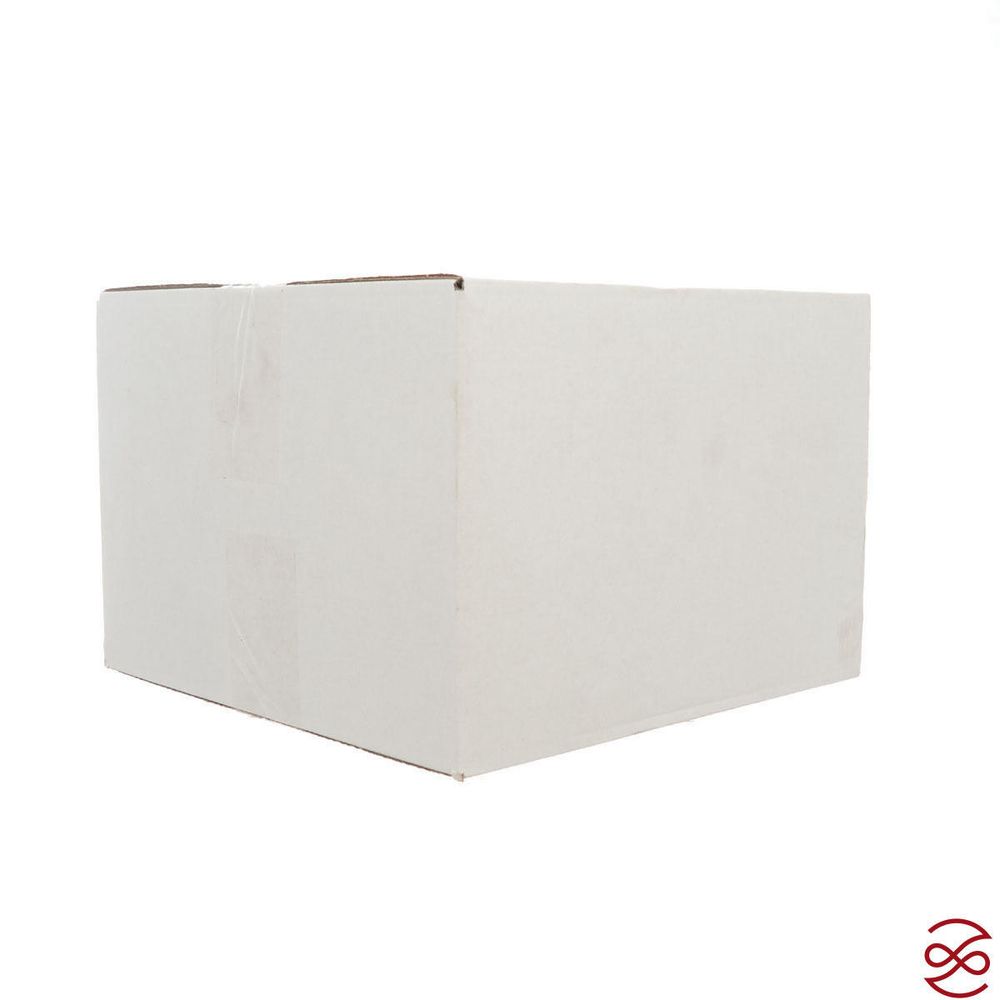 Фруктовница на ножке Falkenporzellan Vienna Creme Gold 24 см