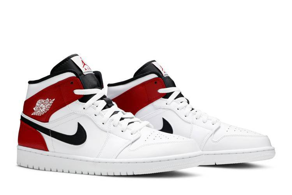 Кроссовки Jordan Air Jordan 1 Mid