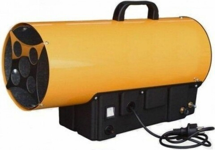 Тепловая пушка газовая TOR BGA1401-50T 1020626