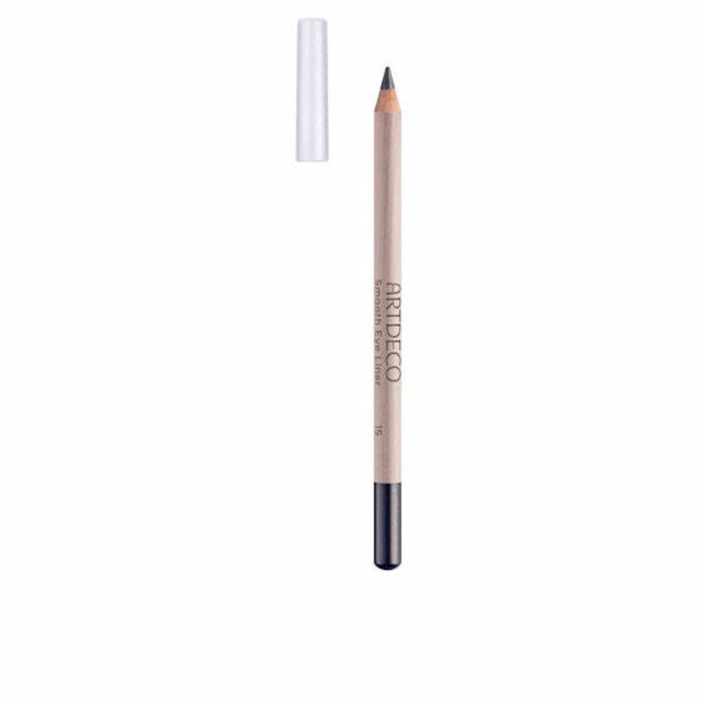 Контур для глаз SMOOTH eye liner #volcanic ash 1,4 gr