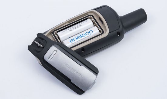 Навигатор Garmin GPSMap 64S