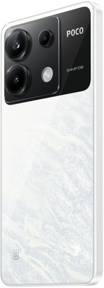 Смартфон Poco X6 5G 8/256ГБ EAC Белый