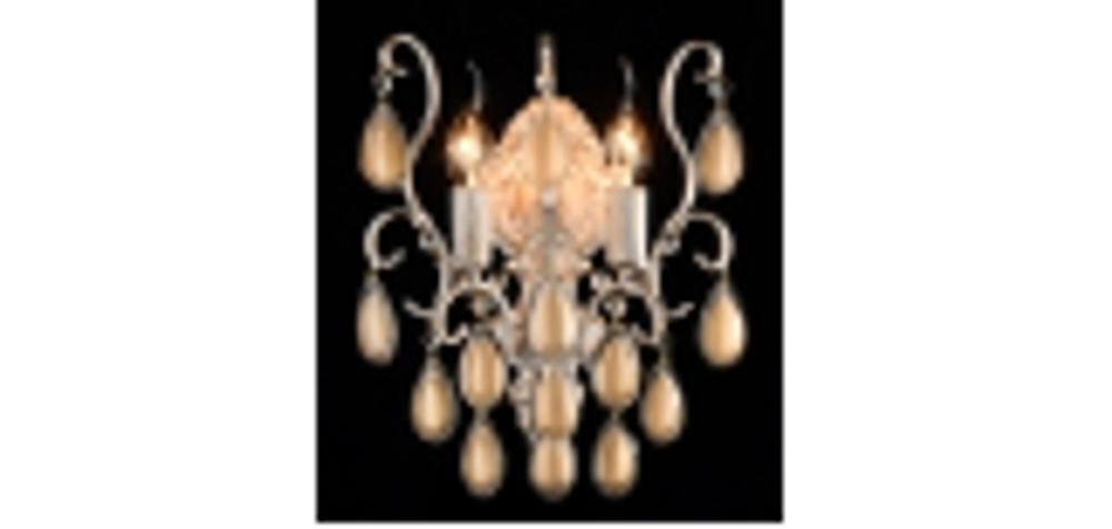 Настенный светильник (бра) Freya FR2302WL-02S