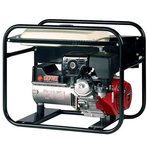 Генератор бензиновый Europower EP 7000