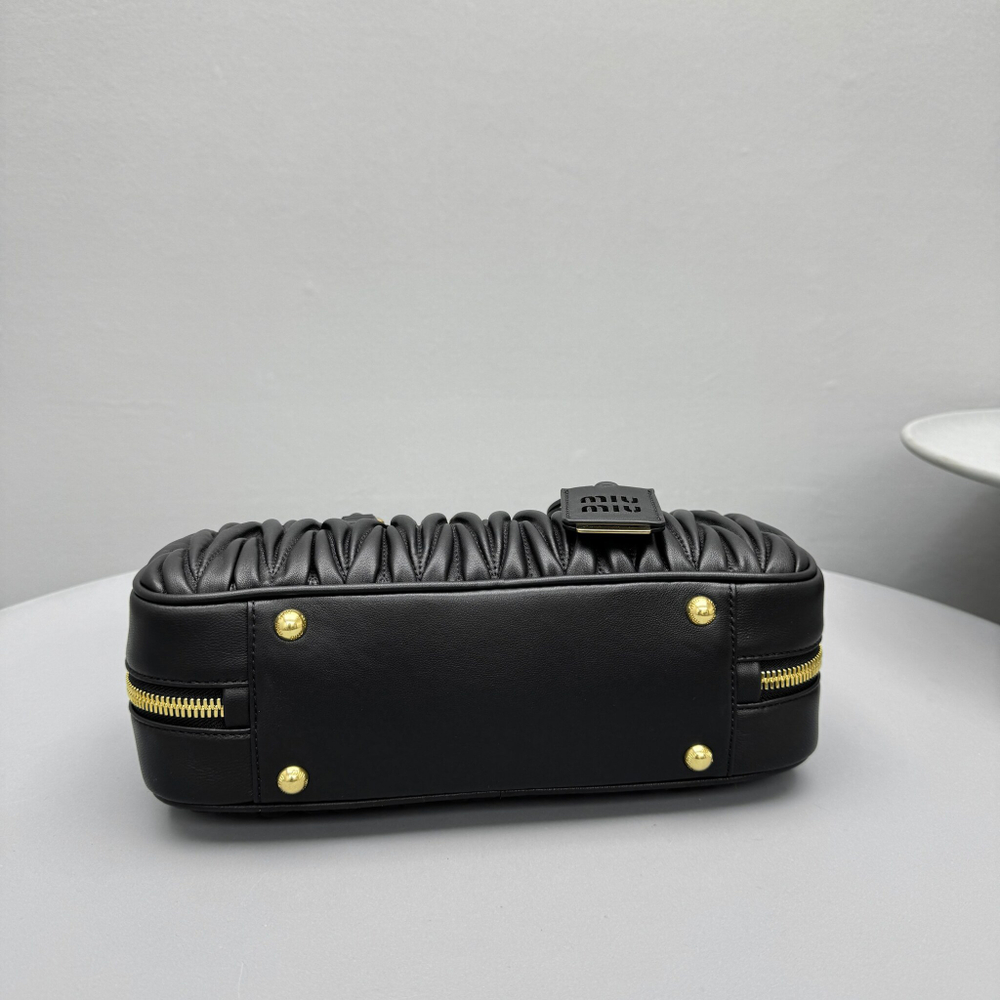 Miu Miu Arcadie Large Bag 27 cm