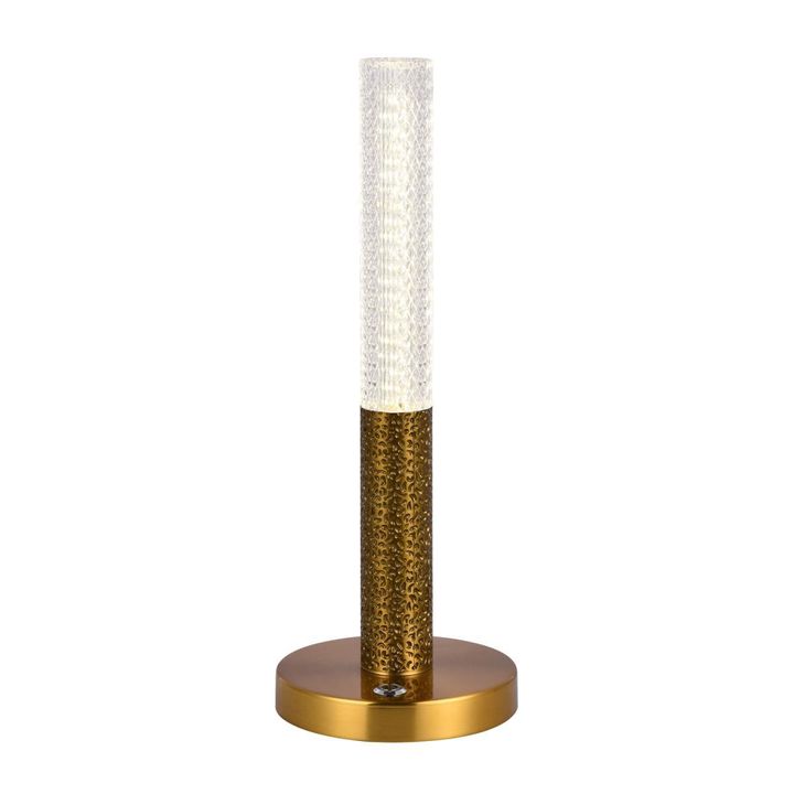 Настольная лампа Modelux ML.3310.01TL BS