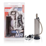 Вакуумная помпа Max Results Pump (Цвет: черный, прозрачный)