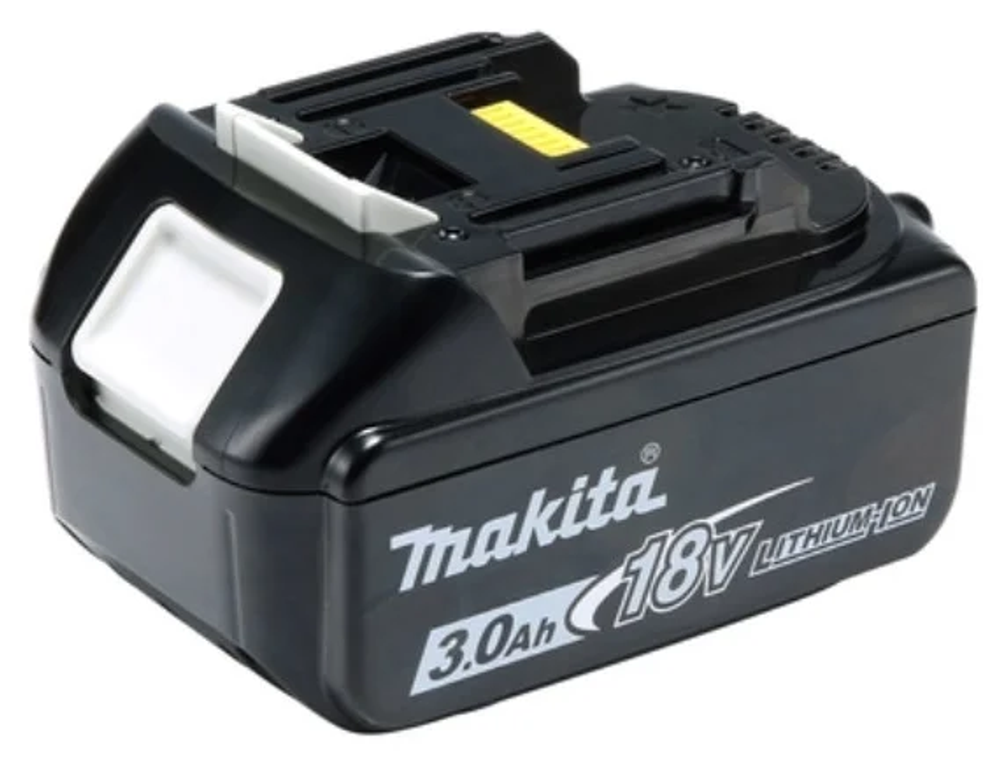 Аккумулятор, 18В, 3Ач BL1830B