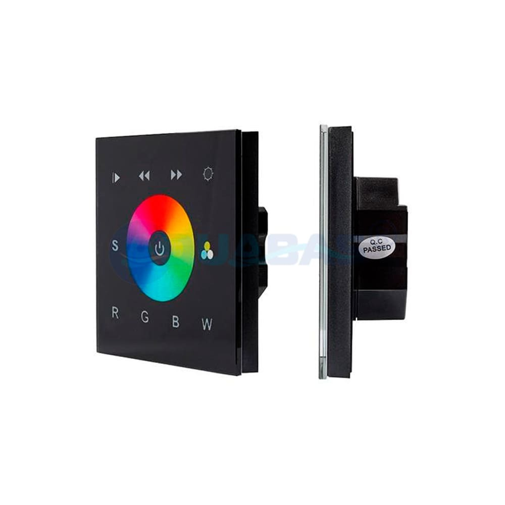 УПО.М-М3 Блок управления подводным освещением МЕДУЗА-М3 (MASTER на 3 прожектора с DMX TOUCH панелью)