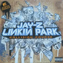 Jay-Z, Linkin Park – Collision Course LP